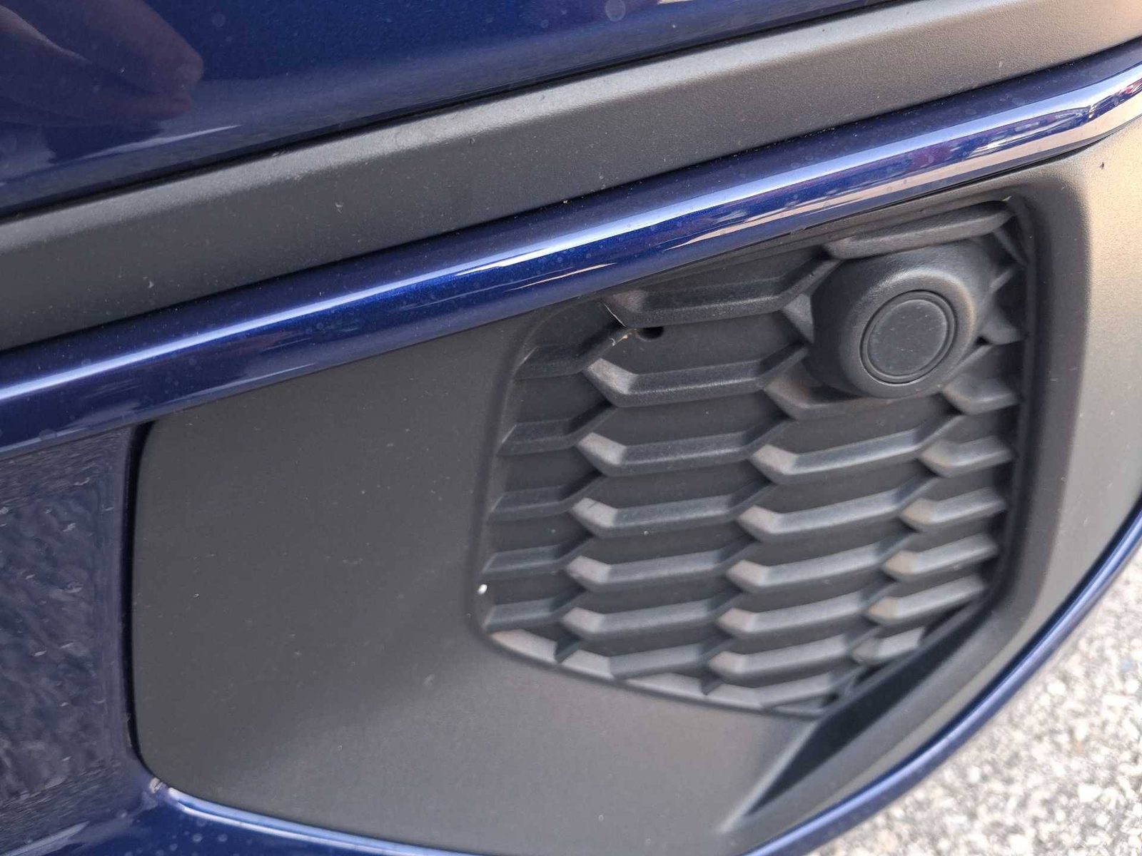 2023 Audi A3 Sportback — fotografija 13