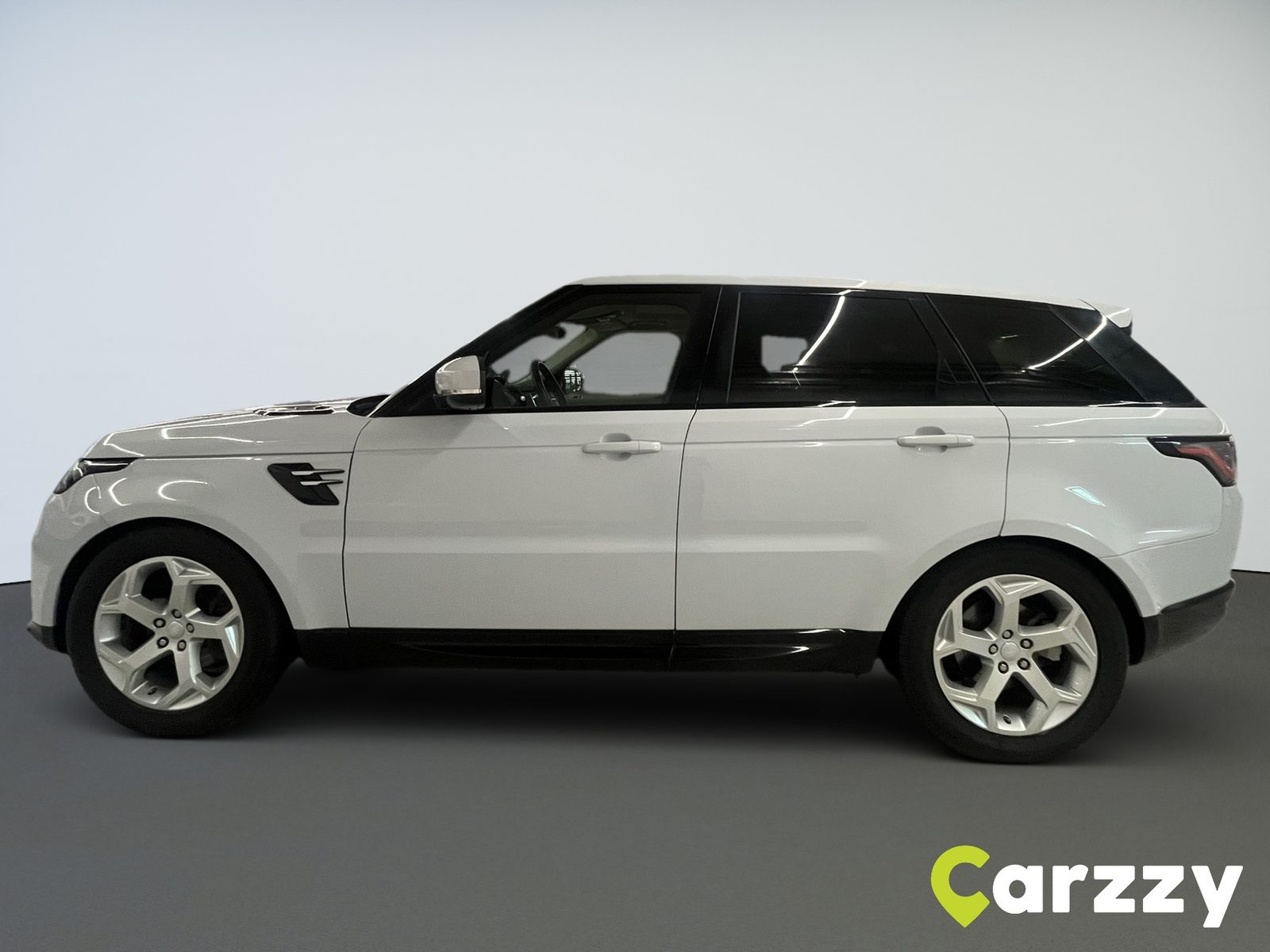 2018 Land Rover Range Rover Sport — fotografija 9