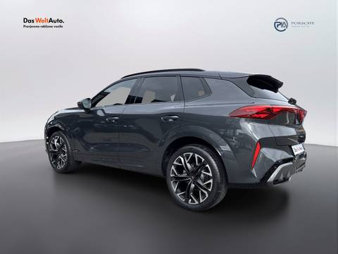2026 Cupra Terramar — sličica 5