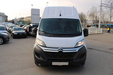 2021 Citroën Jumper — sličica 2