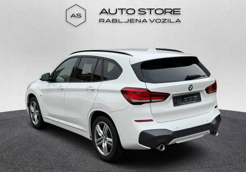 2019 BMW X1 M Sport — sličica 6
