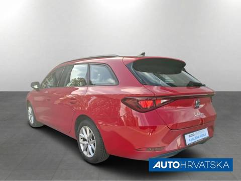 2022 Seat Leon — sličica 3