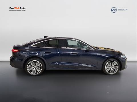 2025 Audi A5 — sličica 4