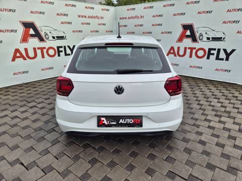 2021 Volkswagen Polo — sličica 7
