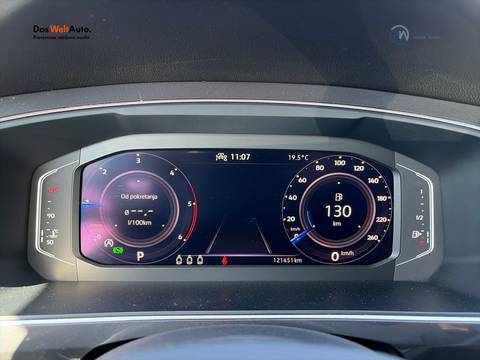 2024 Volkswagen Tiguan Allspace — sličica 15