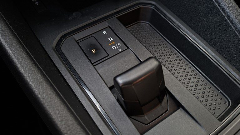 2023 Volkswagen Caddy — fotografija 15