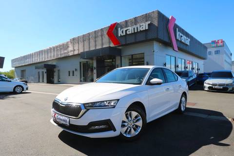 2022 Škoda Octavia — sličica 14