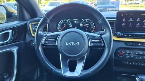 2021 Kia XCeed — sličica 10