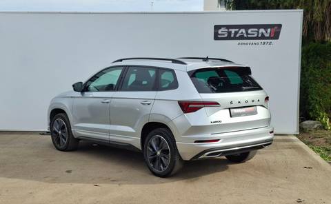 2023 Škoda Karoq — sličica 4