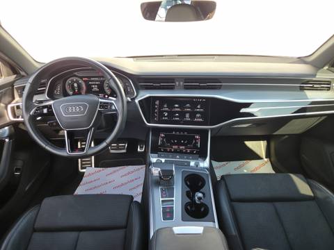 2024 Audi A6 — sličica 10