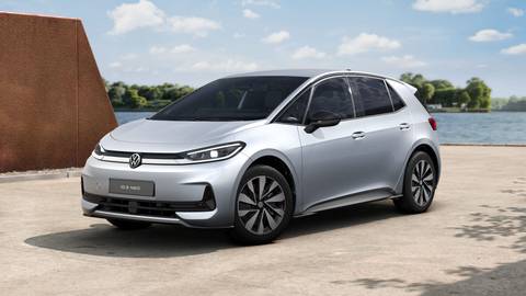 2026 Volkswagen ID.3