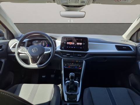 2024 Volkswagen T-Roc — sličica 10
