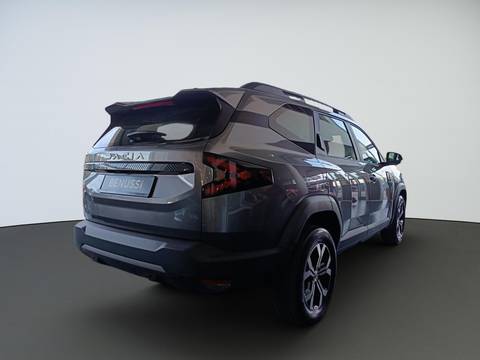 2025 Dacia Bigster — sličica 6