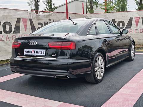 2016 Audi A6 — sličica 16
