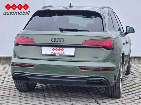 2020 Audi Q5 — sličica 3