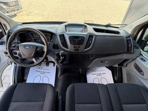 2015 Ford Transit — sličica 16