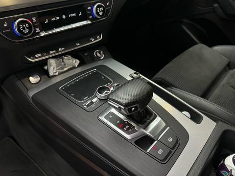 2019 Audi Q5 — sličica 11