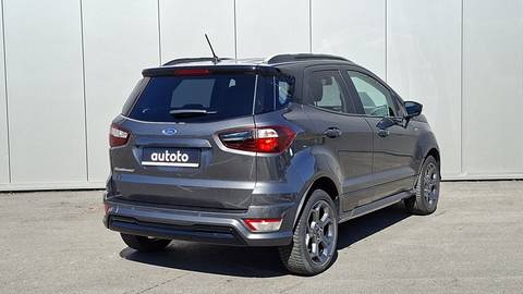 2022 Ford Ecosport — sličica 3
