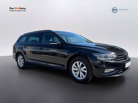 2022 Volkswagen Passat Variant — sličica 3