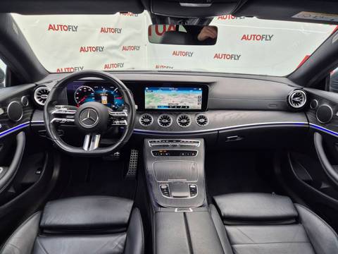 2020 Mercedes-Benz E-klasa — sličica 12