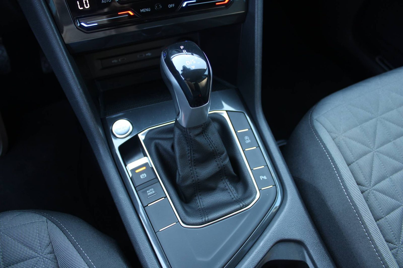 2023 Volkswagen Tiguan — fotografija 19