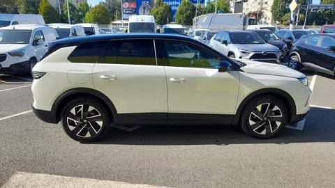 2025 Opel Grandland — sličica 5