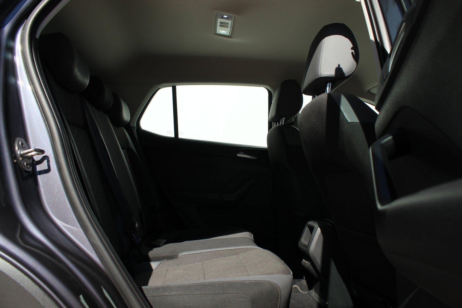 2023 Volkswagen T-Cross — fotografija 13