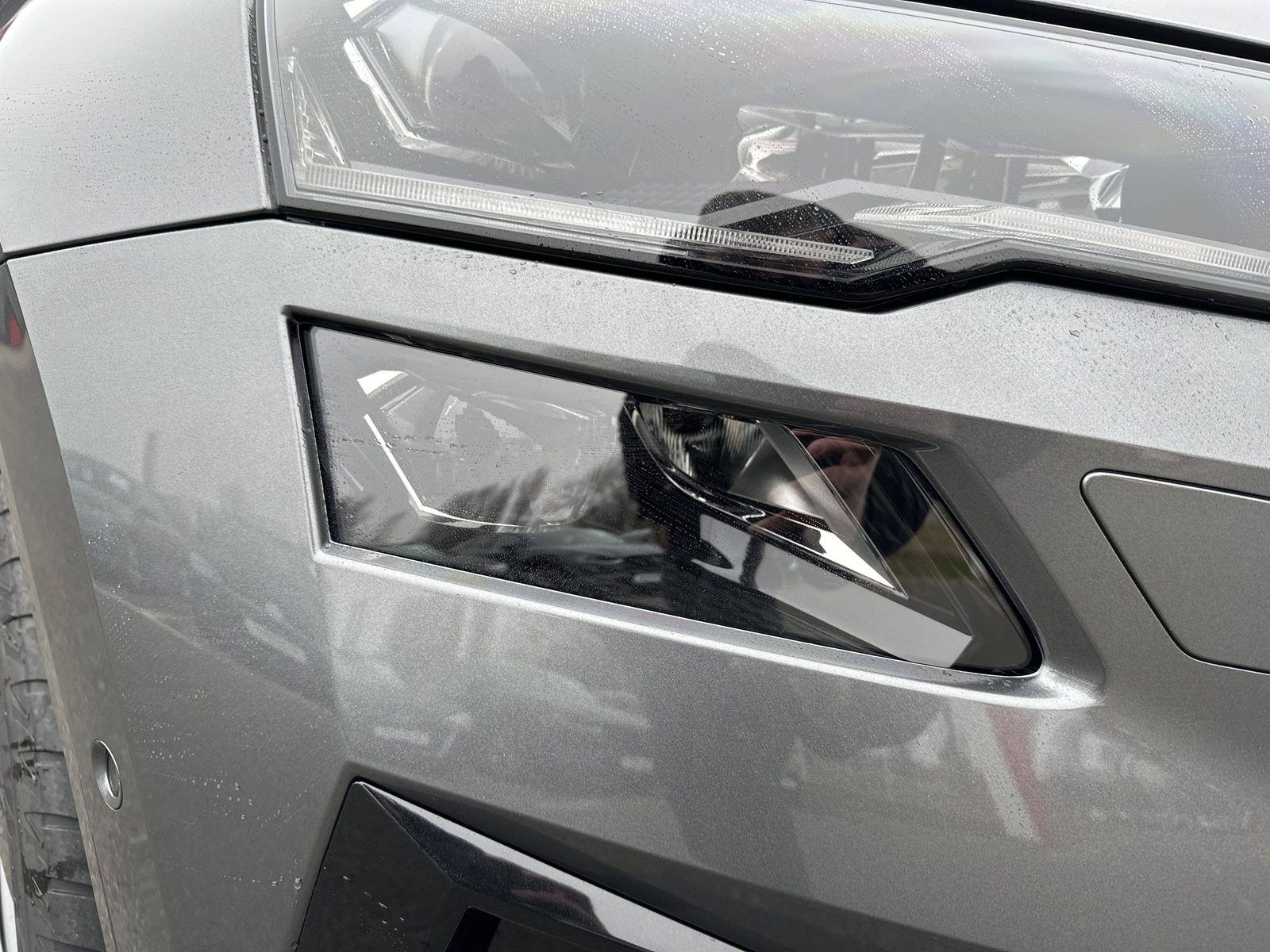 2025 Škoda Karoq — fotografija 14