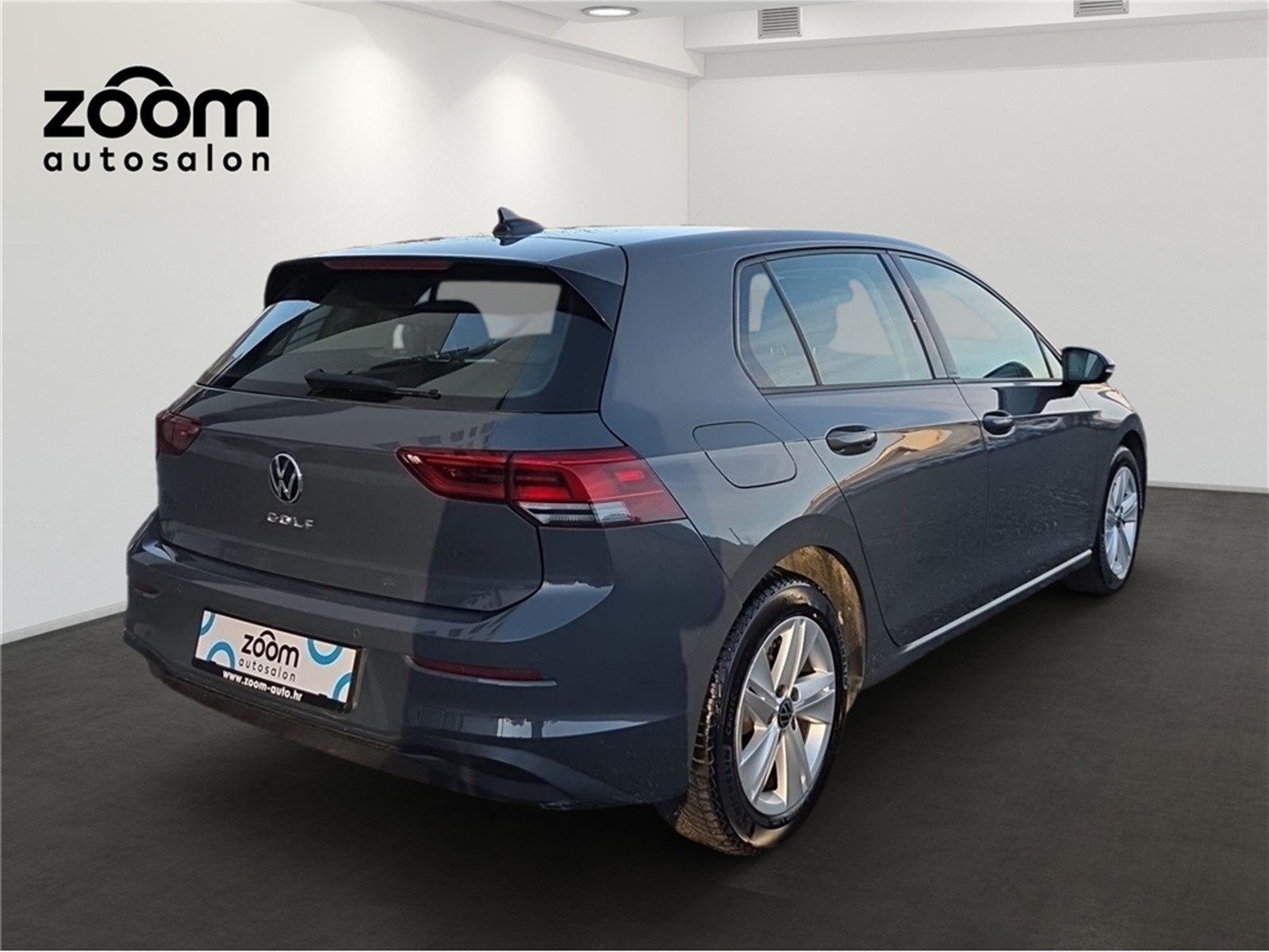 2022 Volkswagen Golf — fotografija 4