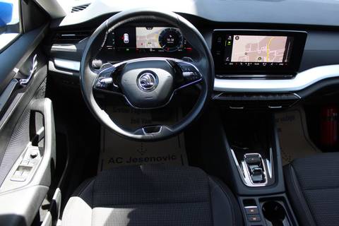 2024 Škoda Octavia Combi — sličica 10