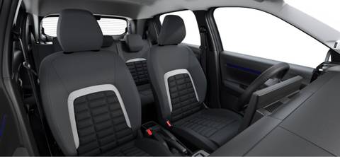 2026 Citroën ë-C3 — sličica 7