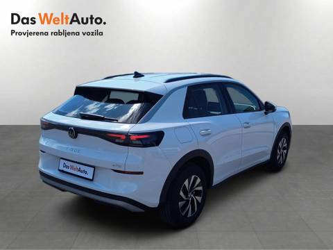 2026 Volkswagen T-Roc — sličica 5
