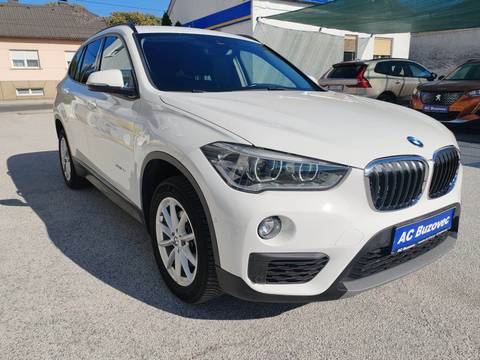 2018 BMW X1 — sličica 7