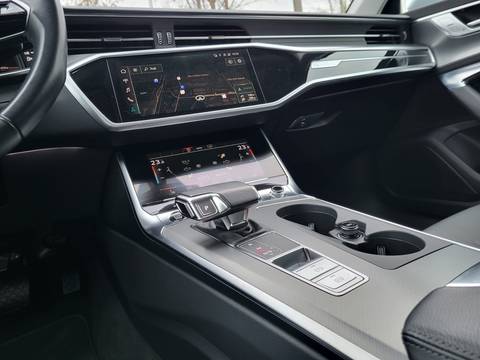 2021 Audi A6 Avant — sličica 13