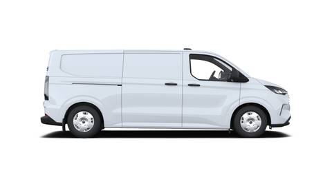 Ford Transit Custom — sličica 2