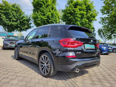 2018 BMW X3 — sličica 4