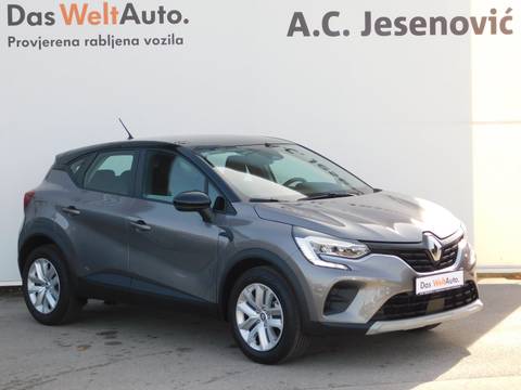 2023 Renault Captur — sličica 3