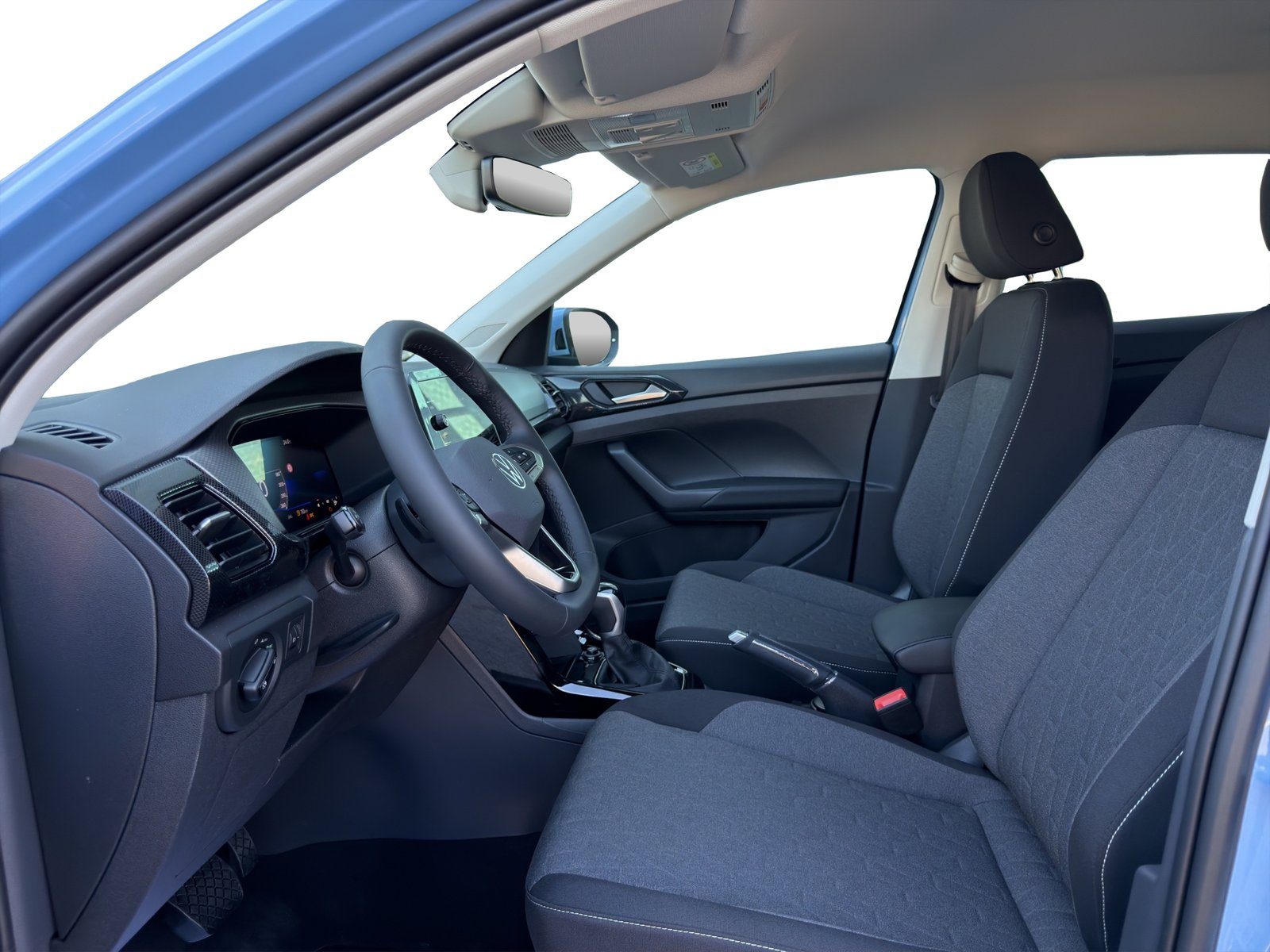 2026 Volkswagen T-Cross — fotografija 9