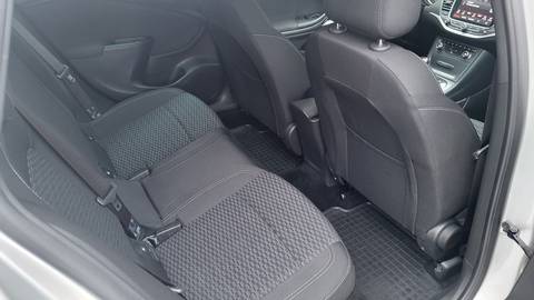 2019 Opel Astra Karavan — sličica 26