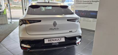 2025 Renault Rafale — sličica 6