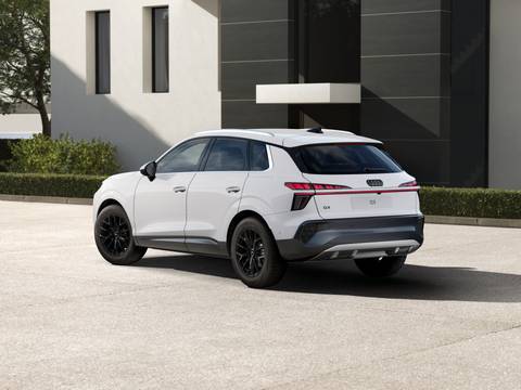 2026 Audi Q3 — sličica 5