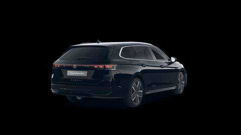 2025 Volkswagen Passat R-Line — sličica 5