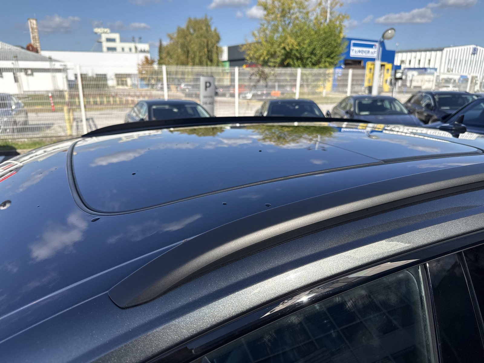 2021 Audi Q8 — fotografija 18