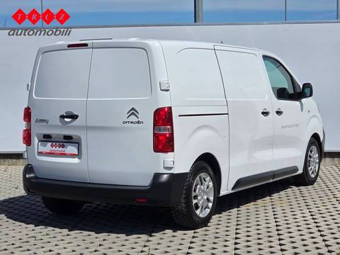 2022 Citroën Jumpy — sličica 4