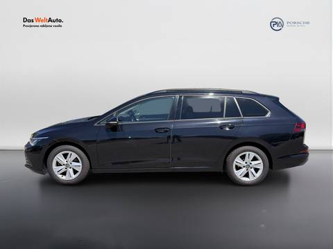 2021 Volkswagen Golf Variant — sličica 2
