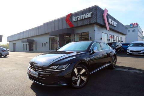 2022 Volkswagen Arteon — sličica 15