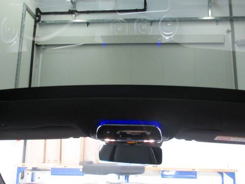 2025 Mercedes-Benz CLE AMG Line — sličica 14