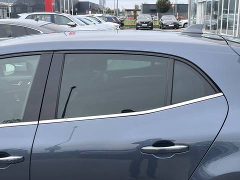 2023 Renault Megane — sličica 16