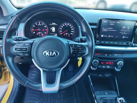 2021 Kia Stonic — sličica 16