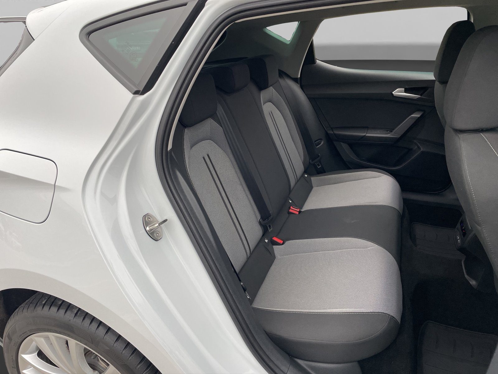 2024 Seat Leon — fotografija 17
